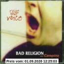 Raise Your Voice