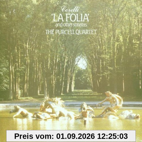 Sonatas la Folia