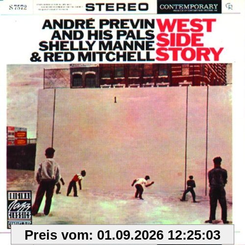 West Side Story