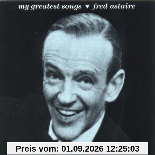 My Greatest Songs