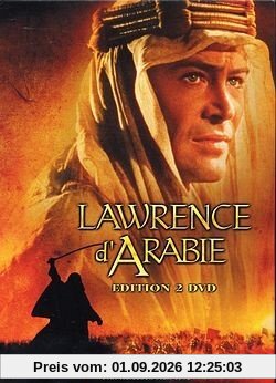 Lawrence d'Arabie [Édition Collector] [FR IMPORT]
