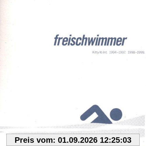 Freischwimmer