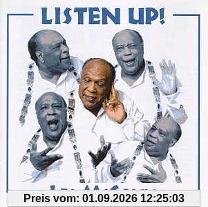 Listen Up!