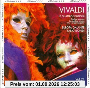 Le Quattro Stagioni