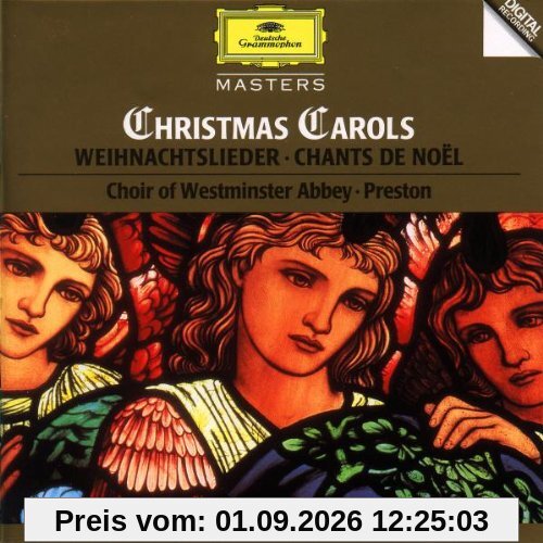 Weihnachtslieder