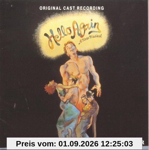 Original Cast Recording