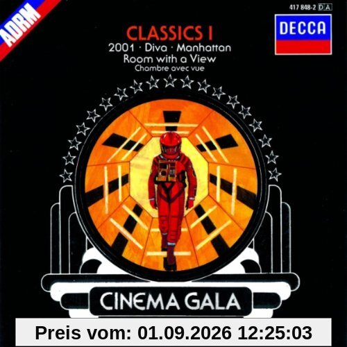 Classics 1:Diva/Room With A View