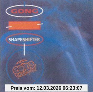Gong Shapeshifter