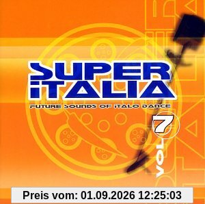 Super Italia Vol.7