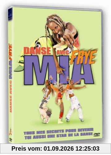 Danse avec Mia Frye [FR Import]