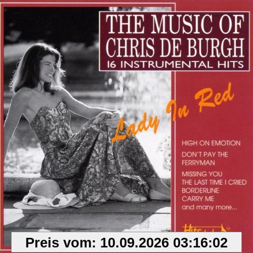 The Music of Chris de Burgh