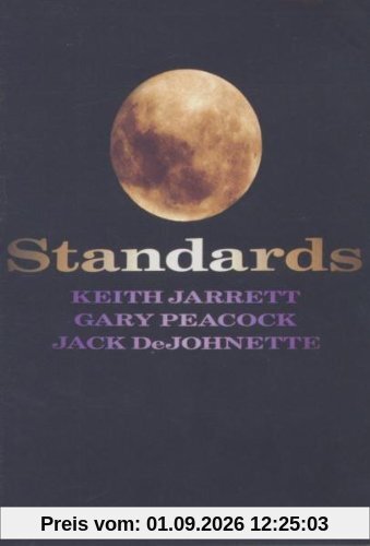 Keith Jarrett - Standards