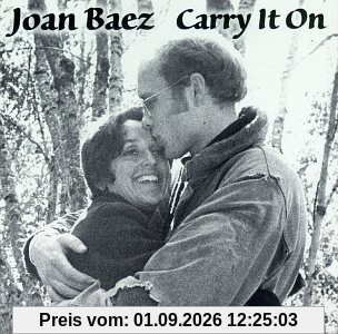 Carry It on