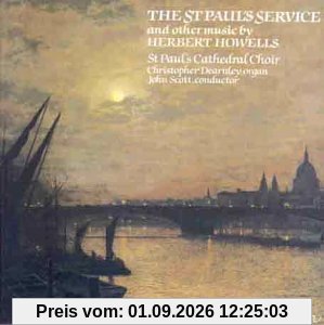 Mass In St. Paul s Cathedral