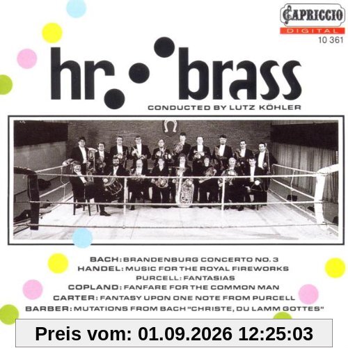 Hr-Brass