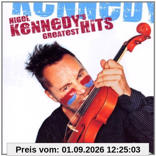 Kennedy-Greatest Hits