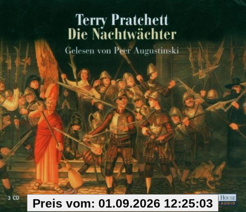 Night Watch
