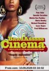 Baadasssss Cinema: a Bold Look at 70's Blaxploitation Films [UK Import]