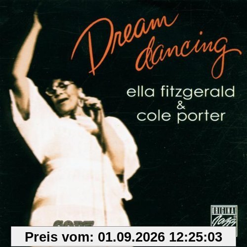 Dream Dancing