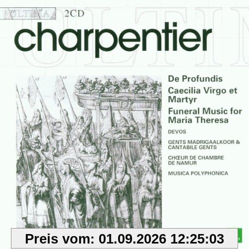 Chorwerke