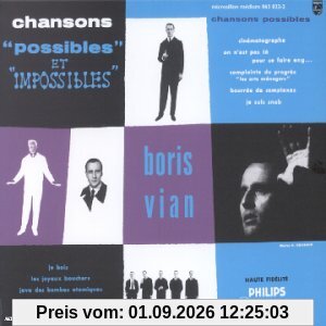 Chanson Possible&Impossibl