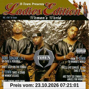 Ladies Edition