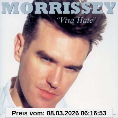Morrissey Viva Hate