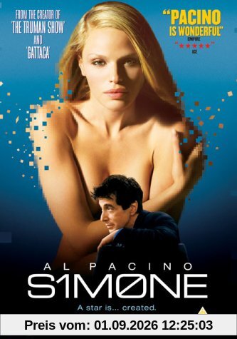 Simone [UK Import]