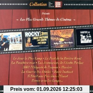 Cine Cinema:les Plus Grands Th