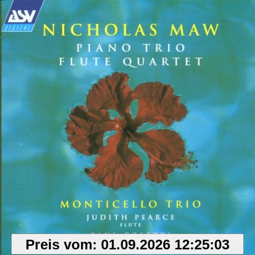 Klaviertrio / Flötenquartett