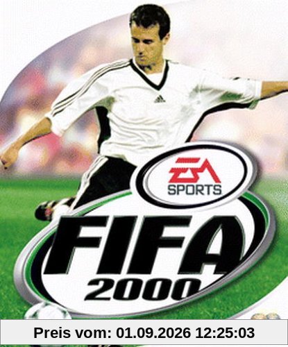 FIFA 2000