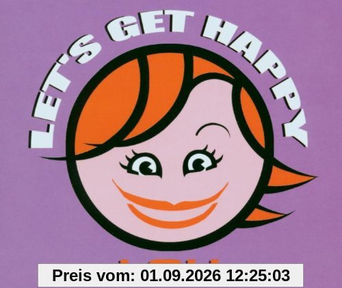 Let'S Get Happy