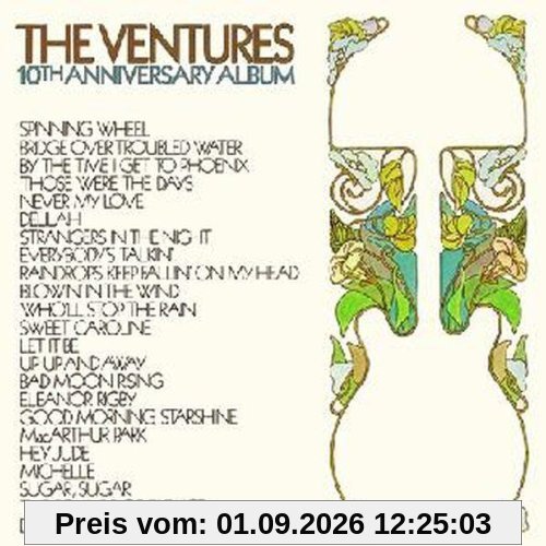 10th Anniversary Album