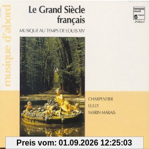 French Grand Siecle