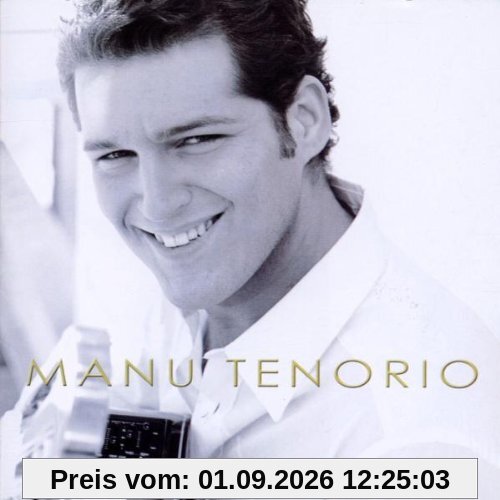 Manu Tenorio