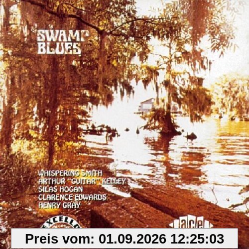 Swamp Blues