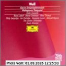 Weill:Threepenny Opera Suite