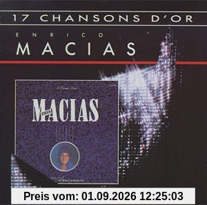 17 Chansons D'or [25eme Annive