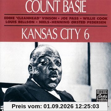 Kansas City 6
