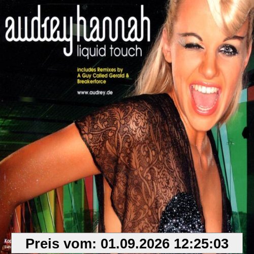Liquid Touch