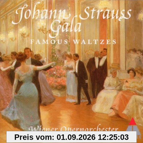 Johann Strauß Gala
