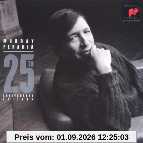 Twenty-Fifth Anniversary Set
