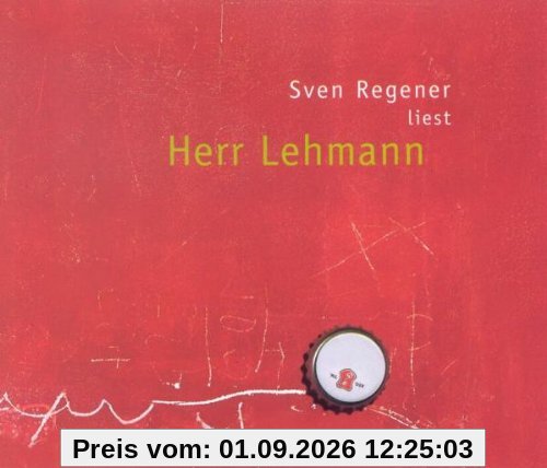 Herr Lehmann