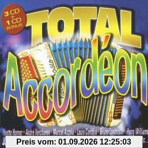 Total Accordéon