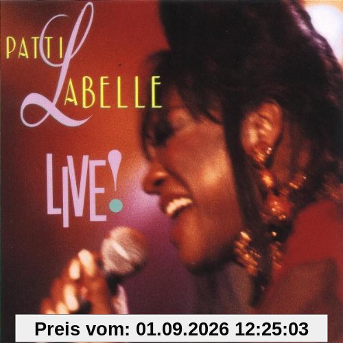 Live at the Apollo