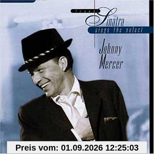 Sings The Select Johnny Mercer