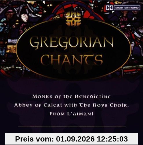 Gregorian Chants