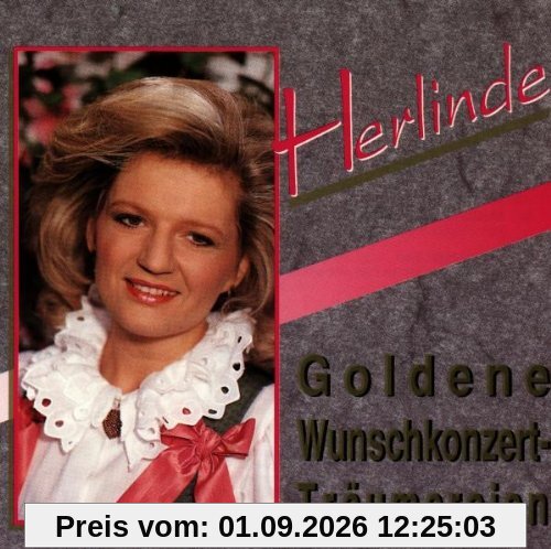 Goldene Wunschkonzert-Träumer