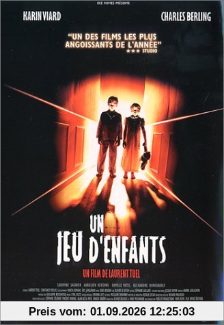 Un jeu d'enfants