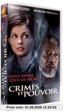 Crimes et pouvoirs